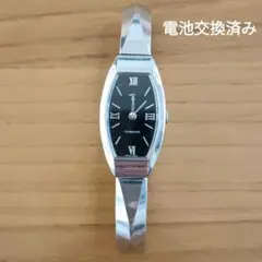 【電池交換済み】TRUSSARDI　トラサルディ　腕時計　TR-0043のサムネイル