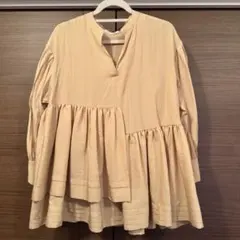CELFORD ブラウス Fサイズのサムネイル