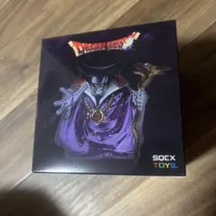 ドラゴンクエスト メタリックモンスターズギャラリーりゅうおう