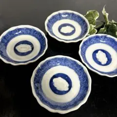 網目模様 皿 10枚セット 陶器 - メルカリ
