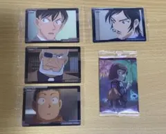 名探偵コナン イタジャガ セット