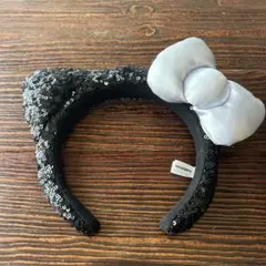 キティちゃん カチューシャ & キーチェーン