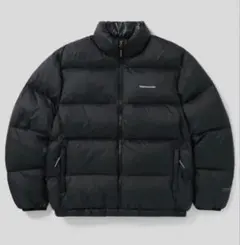 thisisneverthat ダウン　Black サイズLのサムネイル