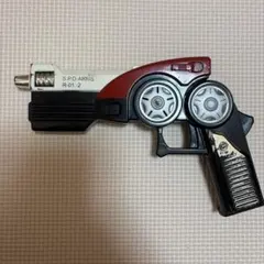 仮面ライダーアギト　G3専用銃　サウンドガン 8種類のサウンド機能 当時物】仮面ライダーアギト G3専用銃 - メルカリ