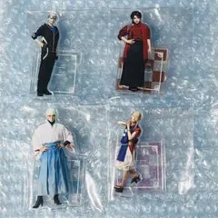 刀剣乱舞 刀ミュ 音曲祭 アクリルスタンド セット