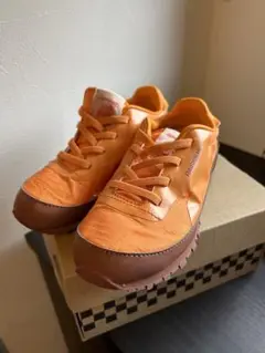 Reebok TAO スニーカー