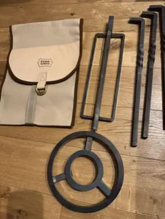 2026年最新】ピノワークス 五徳の人気アイテム - メルカリ