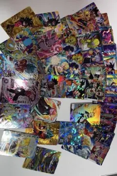 2026年最新】ドラゴンボールヒーローズ旧弾の人気アイテム - メルカリ