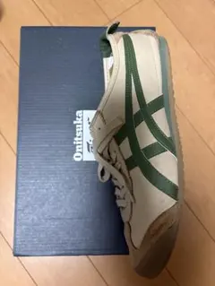 Onitsuka Tiger MEXICO 66 スニーカーのサムネイル