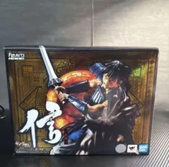 2026年最新】フィギュアーツZERO信_出陣_の人気アイテム - メルカリ