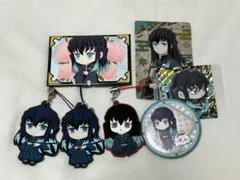 鬼滅の刃　時透無一郎　15点　まとめ売り 鬼滅の刃 時透無一郎 15点 まとめ売り 鬼滅の刃