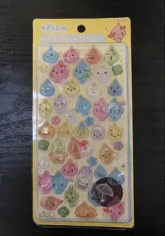 【大特価】立体•3Dシール