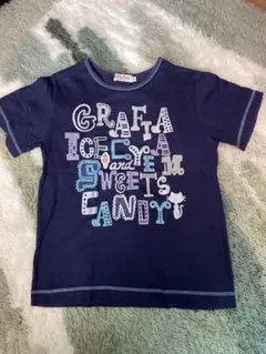 Grafia TINKERBELL ティンカーベル Tシャツ140cmのサムネイル