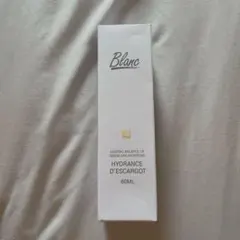 Blanc スネイルモイスチャライジングクリームのサムネイル