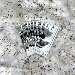 僕のヒーローアカデミア ヒロアカ ボードゲーム ボドゲ 爆豪勝己 3/A