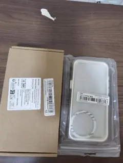 ​新品未開封iPhone 17 Pro Maxケース& ガラスフィルム3枚セット