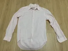 EMPORIO ARMANI エンポリオ アルマーニ ワイシャツ 長袖シャツ