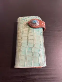 2026年最新】ALZUNI 財布 クロコの人気アイテム - メルカリ