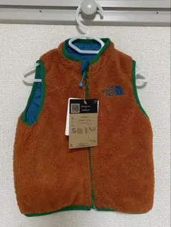 THE NORTH FACE ベビー ベスト