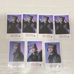 超特急　ユーキ　ミニフォト