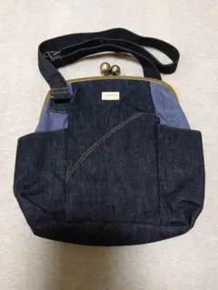 2025年最新】ayanokoji がま口バッグの人気アイテム - メルカリ