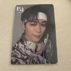 INI 後藤威尊トレカ D.U.N.K showcase PULSE