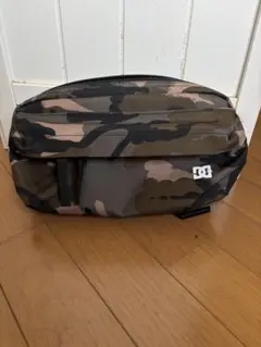 DC迷彩 ボディバッグ・ウエストポーチ