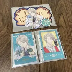 にじさんじ バレンタイン 甲斐田晴 まとめ売り