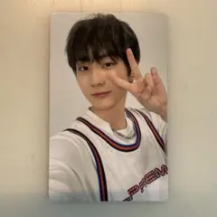 ENHYPEN ジョンウォン トレカ