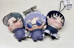 2026年最新】ちょぴぬい 五条悟の人気アイテム - メルカリ