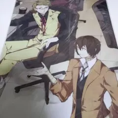 2026年最新】文豪ストレイドッグス 春河35描き下ろし特別版 ラバー