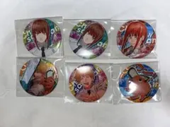 【値下げ】チェンソーマン　コレクション缶バッジ　デンジ　マキマ　ポチタ