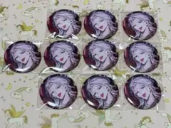 エイトリ 百目鬼潜 缶バッジ - メルカリ