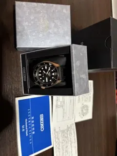 SEIKO 5 SPORT SBSA028
