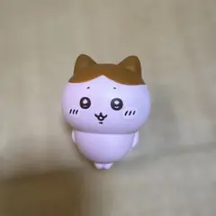 ちいかわ バレンタインスクイーズ　ハチワレ