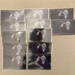 鬼滅の刃 宇髄天元 ステッカー まとめ売り