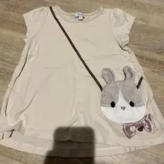 anyfamトップス110