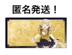 学園アイドルマスター1st Anniversary デスクマット　藤田ことね