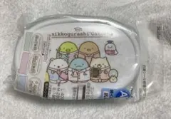 新品 スケーター すみっコぐらし ランチボックス 抗菌シール容器3Pセット