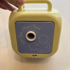 Good Night Home Theater ディズニー グッドナイトシアター