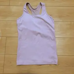 SUKALA ベーシックタンクトップ