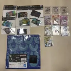 一番くじ ワンピース EX 悪魔を宿す者達 vol.3 下位賞　まとめ売り