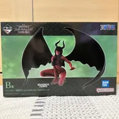 一番くじ ワンピース メモリーオブヒロインズ -Devil’s night-
