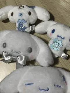 シナモロール　まとめ売り
