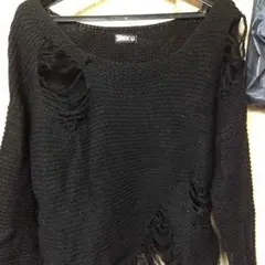 baby shoop ニットのサムネイル