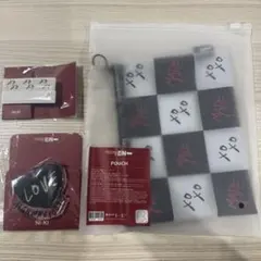 sunoo_en__6様専用　ENHYPEN アーティストメイド グローバル2点