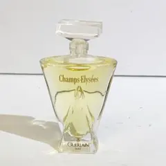 GUERLAINゲラン Champs-Elysees シャンゼリゼ香水 ミニ - メルカリ