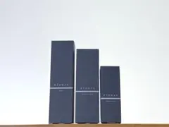 hoyu ETORAS ヘアスタイリング 3種セットのサムネイル