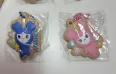 twice ビスケットチャーム rina 様専用