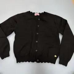 kate spade ニットカーディガン 130センチ〜140センチ